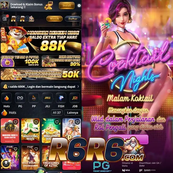 R6R6 APK