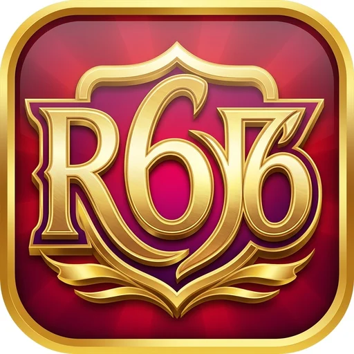 R6R6 - Unduh Aplikasi Resmi & Login